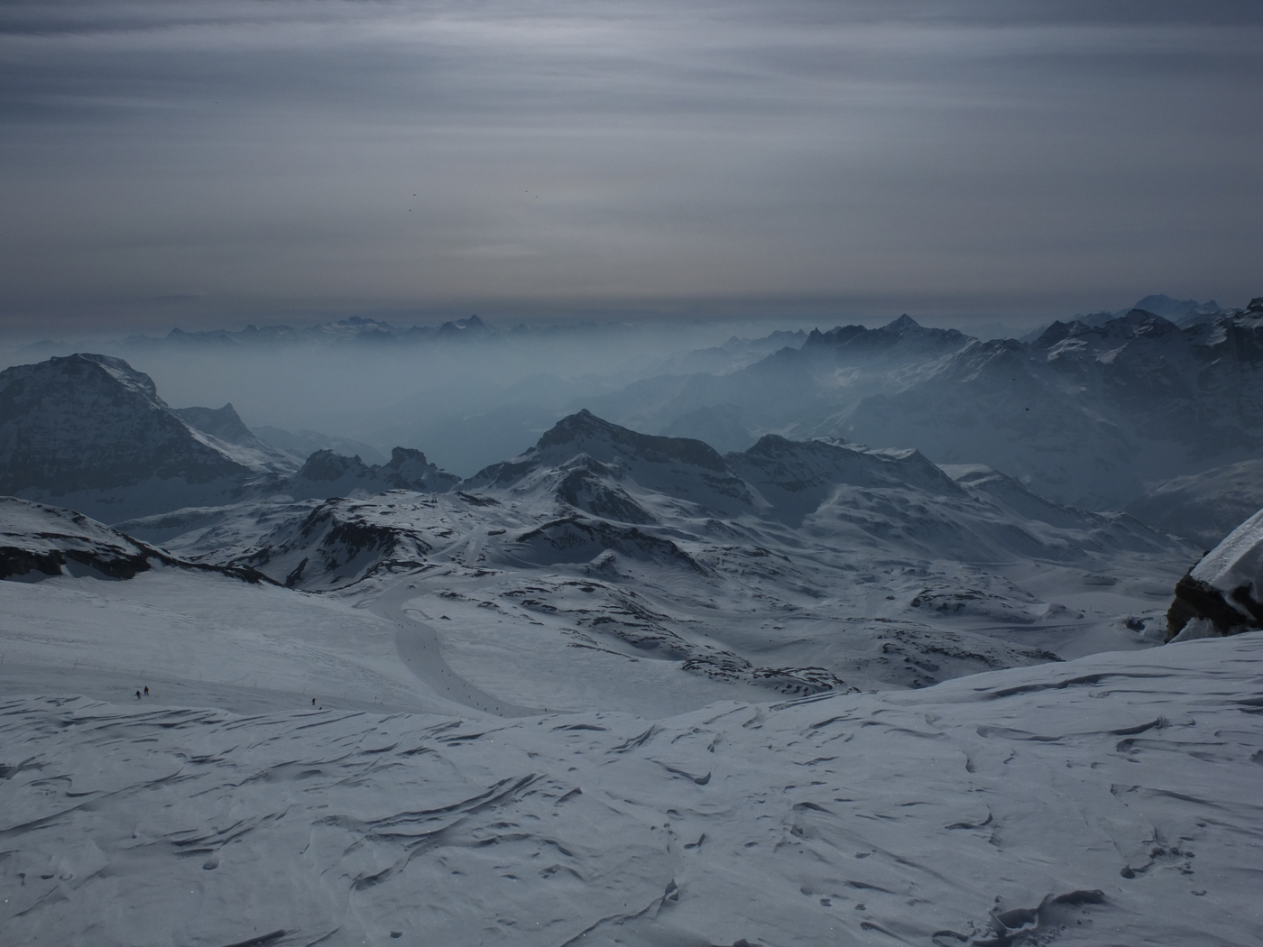 Cervinia